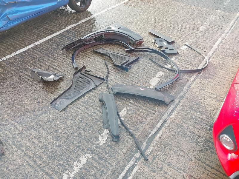 2013 BMW X5 XDRIVE M50D 5DR AUTO