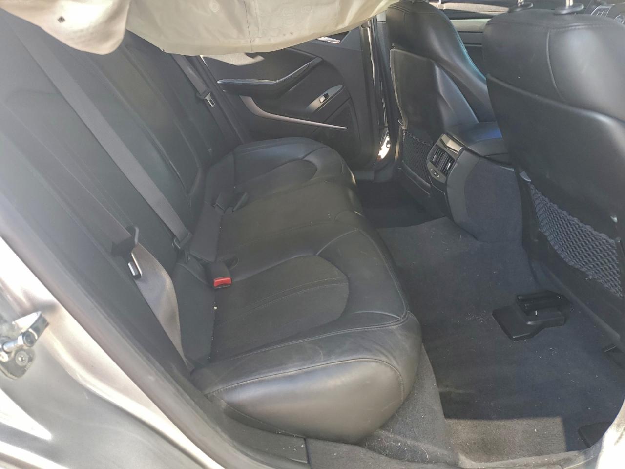 2009 Cadillac Cts VIN: 1G6DG577X90118151 Lot: 93936595