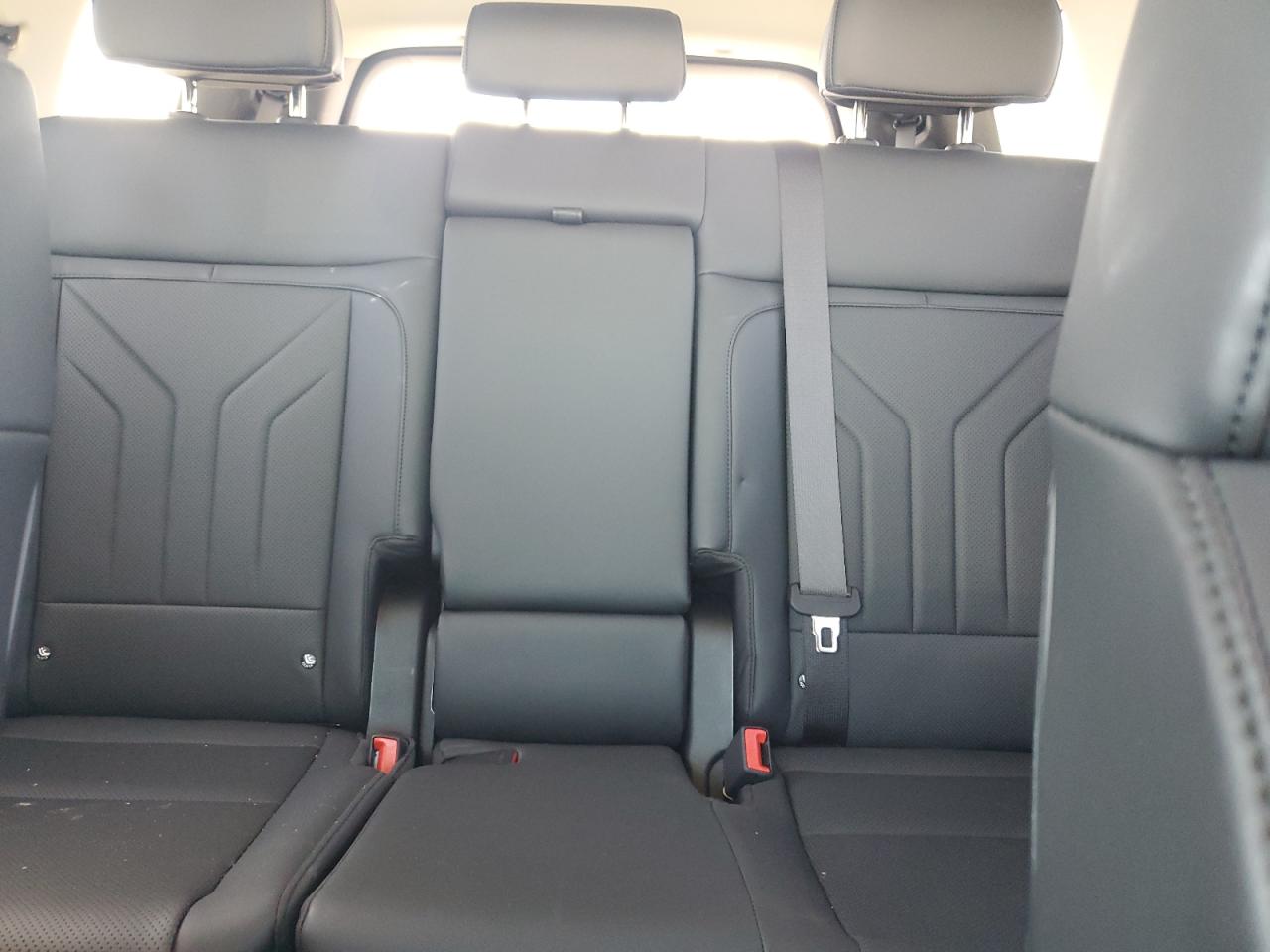 2025 Hyundai Santa Fe Sel VIN: 5NMP24GL9SH133620 Lot: 92810285