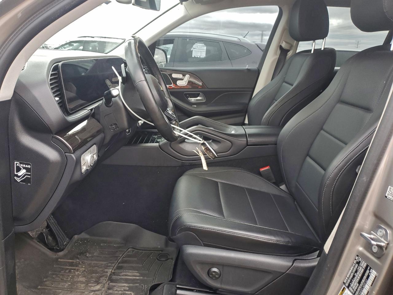 2020 Mercedes-Benz Gle 350 4Matic VIN: 4JGFB4KB7LA009167 Lot: 93450245