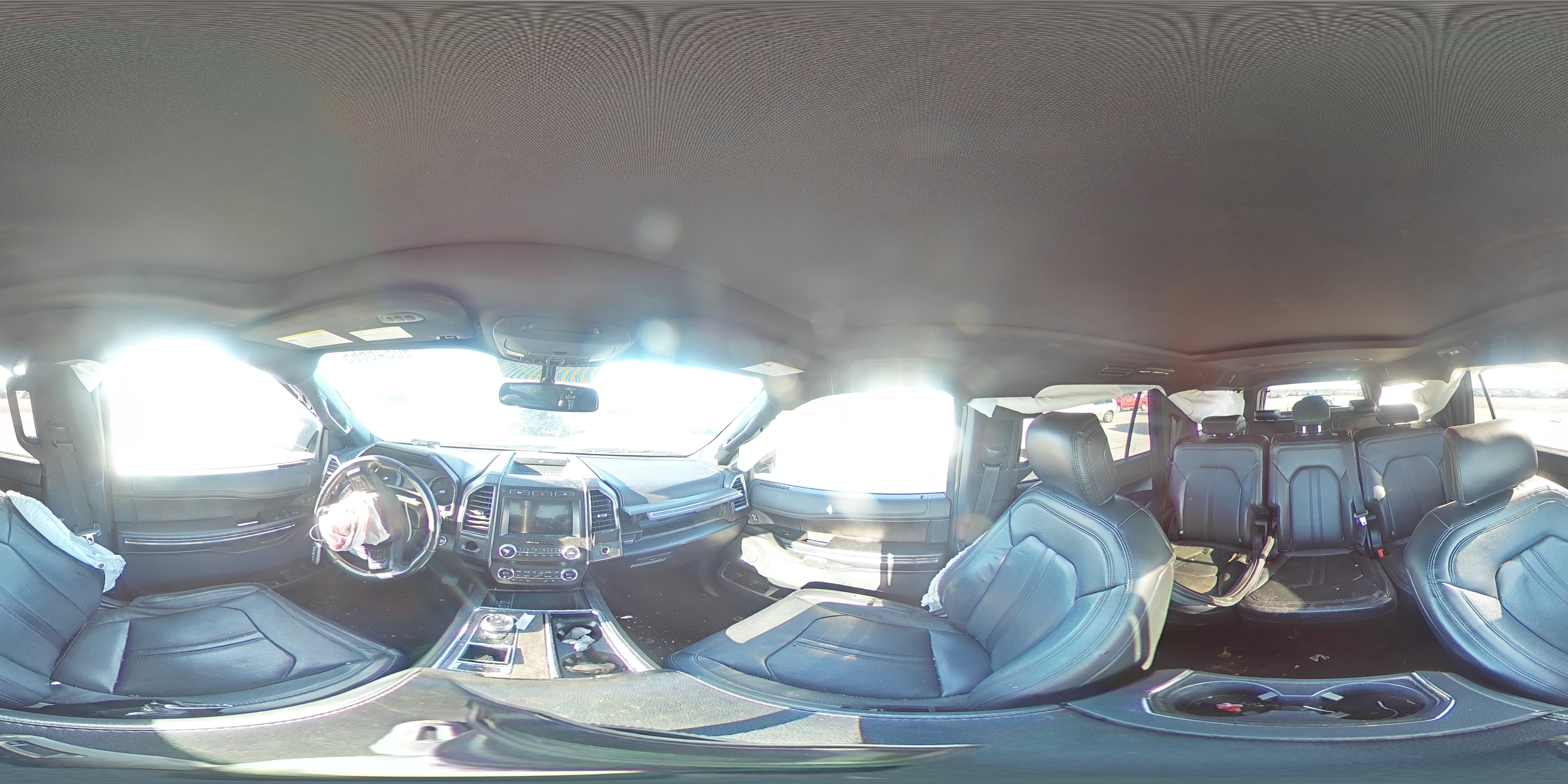 2019 Ford Expedition Max Limited VIN: 1FMJK1KT1KEA59216 Lot: 90846665