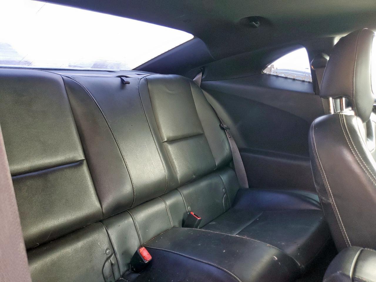 2014 Chevrolet Camaro Lt VIN: 2G1FC1E30E9160928 Lot: 93650815