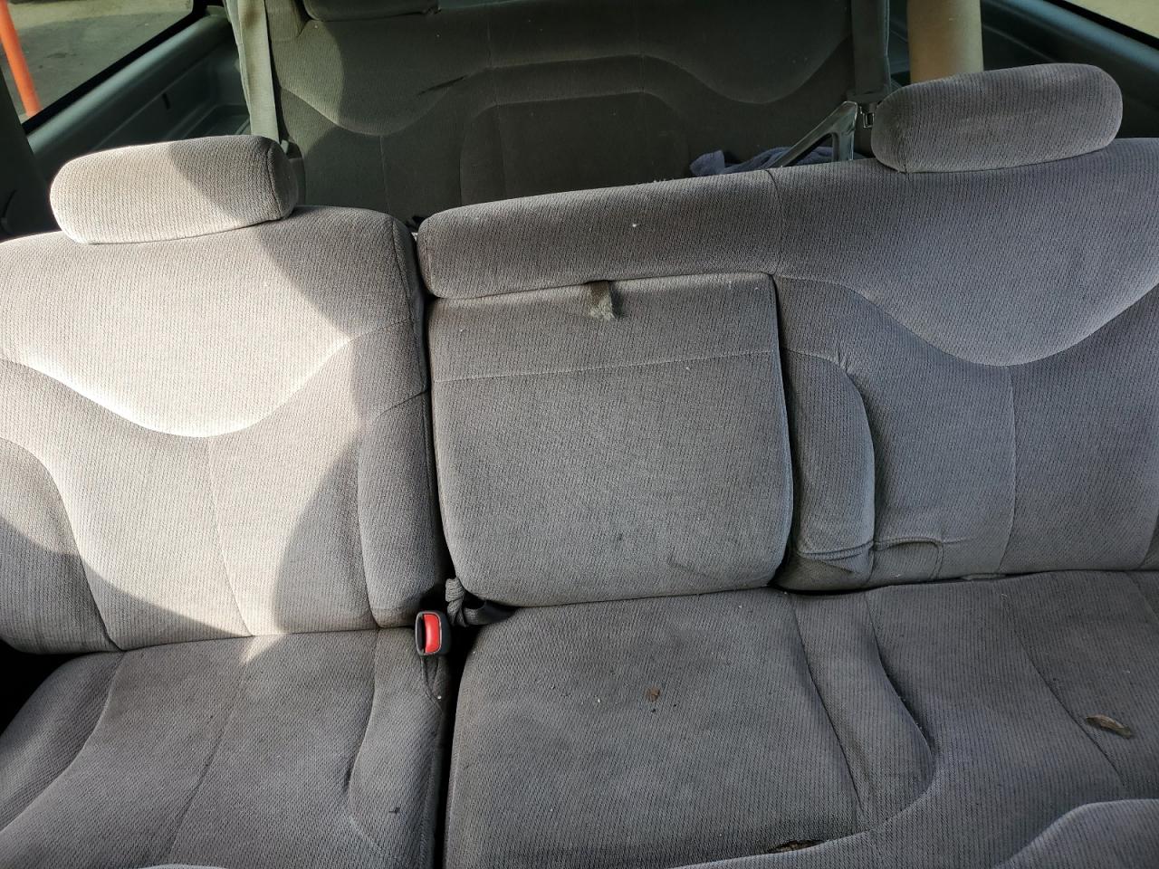 2001 GMC Yukon Xl C1500 VIN: 1GKEC16T71J256723 Lot: 92955365