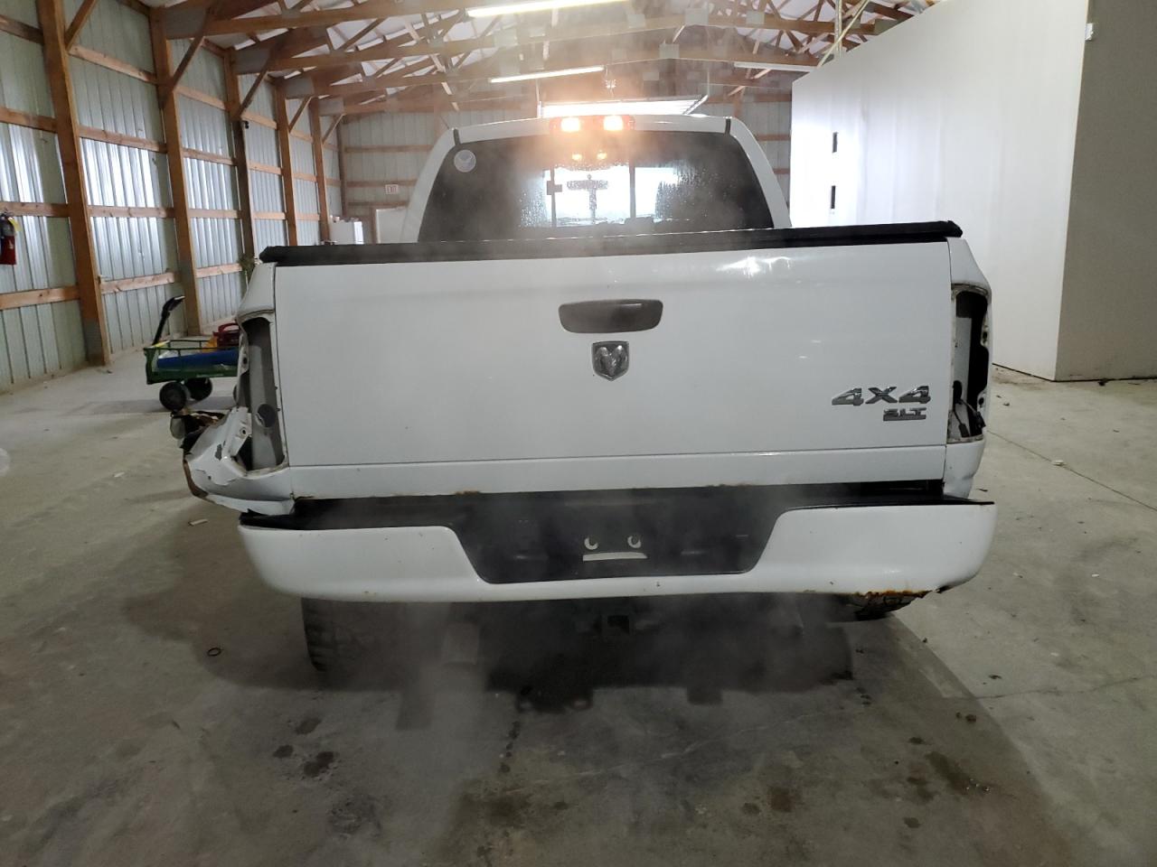 2005 Dodge Ram 1500 St VIN: 1D7HU18D85S106475 Lot: 93610065