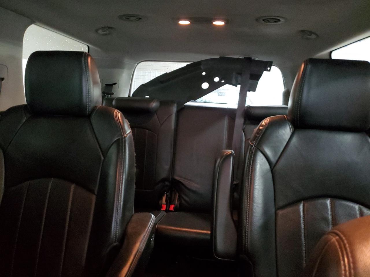 2013 GMC Acadia Denali VIN: 1GKKVTKD6DJ207802 Lot: 93186395