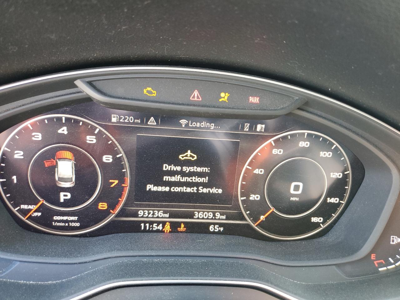 2019 Audi Q5 Premium Plus VIN: WA1BNAFY1K2105693 Lot: 91094765