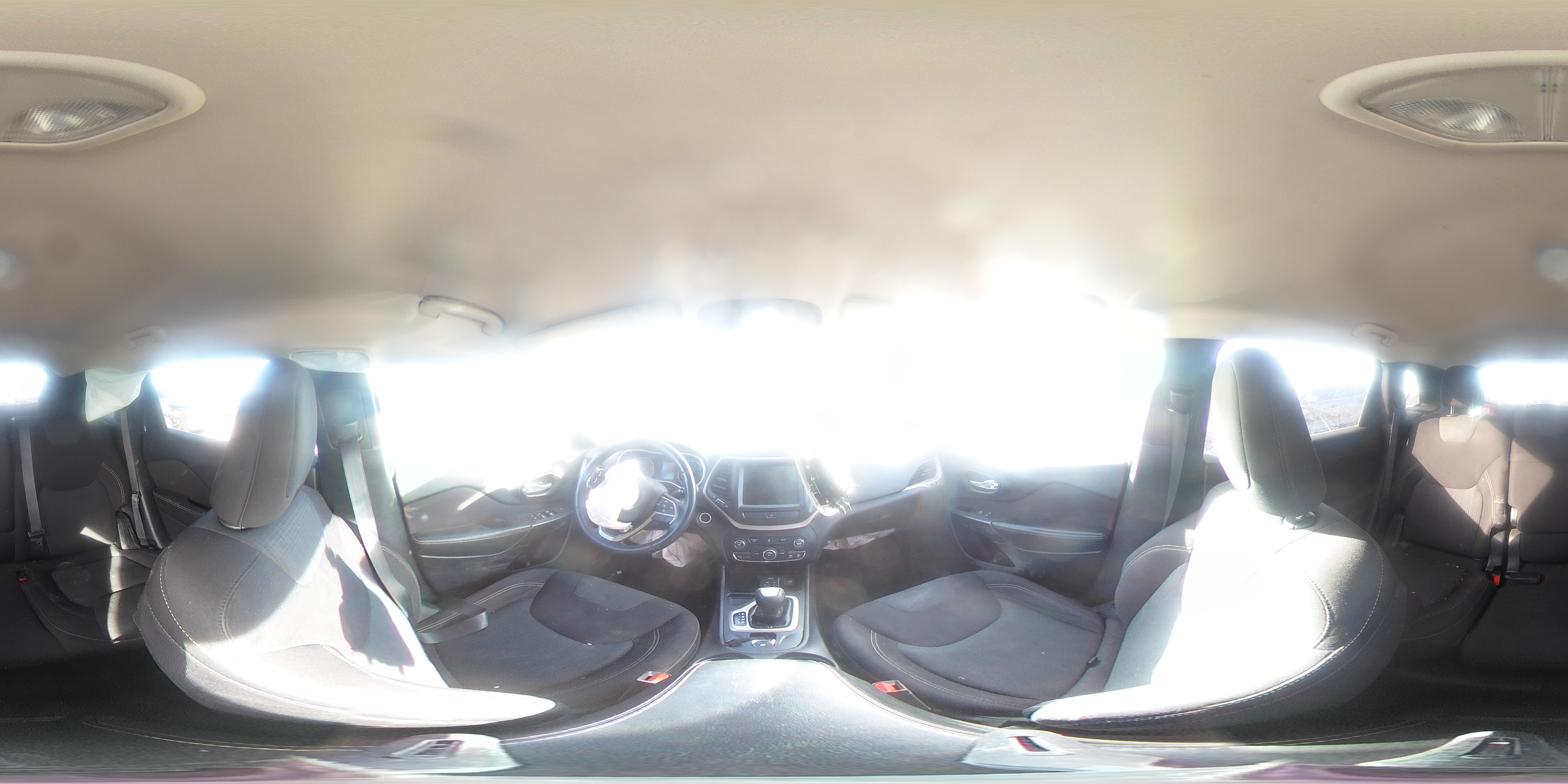 2016 Jeep Cherokee Latitude VIN: 1C4PJLCB8GW319955 Lot: 93243035