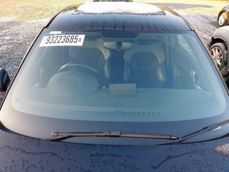 2012 AUDI A1 1.6 TDI S LINE 3DR