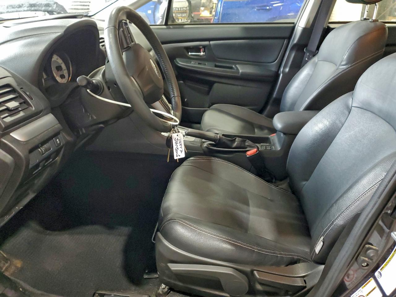 2013 Subaru Impreza Limited VIN: JF1GPAH63DH202238 Lot: 94518195