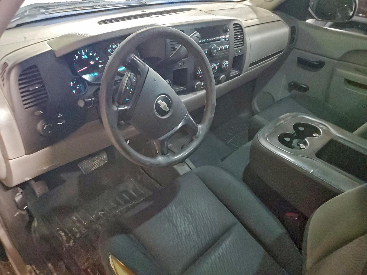 2012 Chevrolet Silverado K1500 VIN: 1GCRKPEA8CZ162132 Lot: 94550185