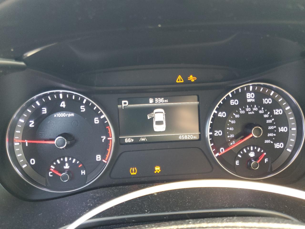 2024 Kia Forte Lx VIN: 3KPF24AD5RE766890 Lot: 91079385