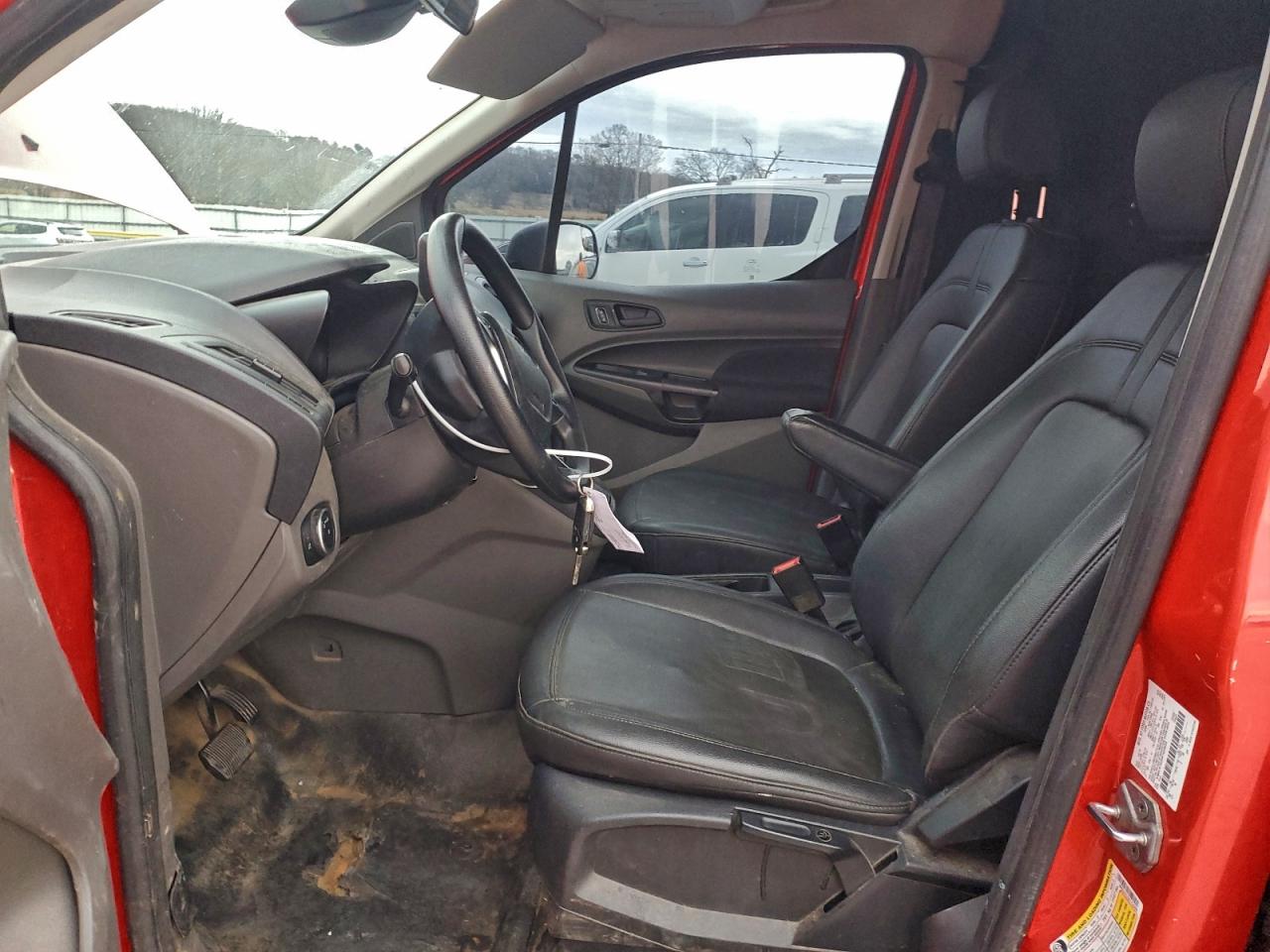 2019 Ford Transit Connect Xl VIN: NM0LS7E25K1425895 Lot: 94036615