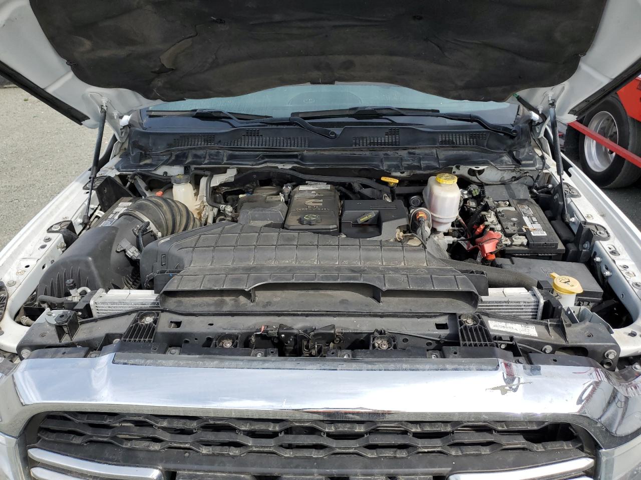 2019 Ram 5500 Truck Cab And Chassis VIN: 3C7WRNBL5KG705625 Lot: 91690205