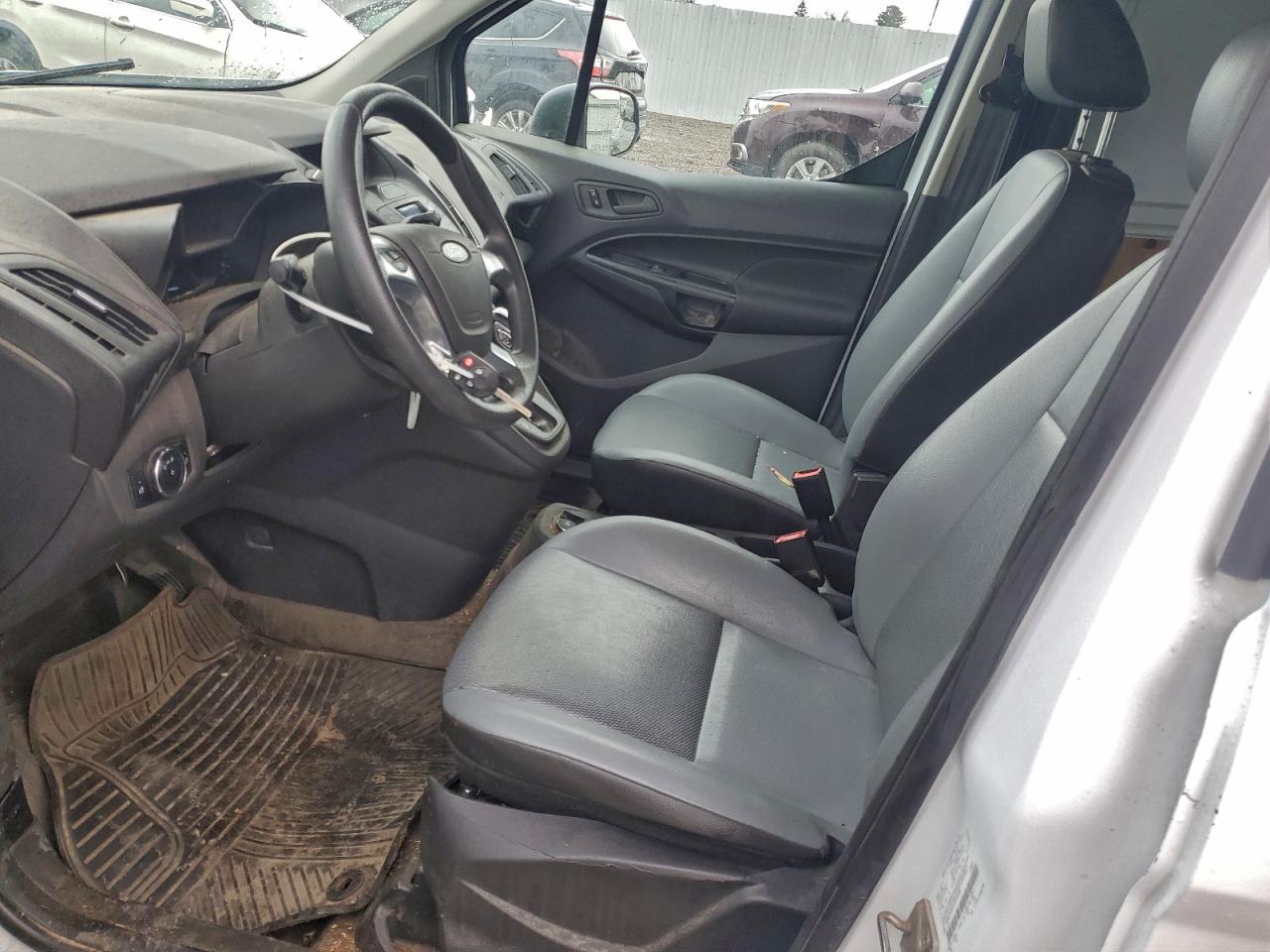 2018 Ford Transit Connect Xl VIN: NM0LS7E76J1342406 Lot: 93855575