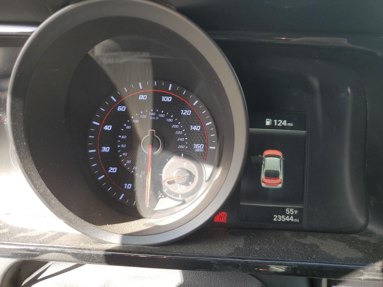 2022 Hyundai Elantra N Line VIN: KMHLR4AF8NU226439 Lot: 91429685