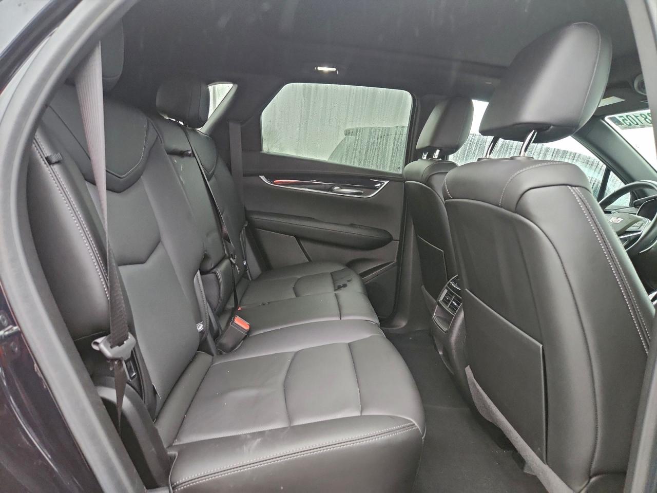 2022 Cadillac Xt5 Premium Luxury VIN: 1GYKNDR49NZ130475 Lot: 93288105