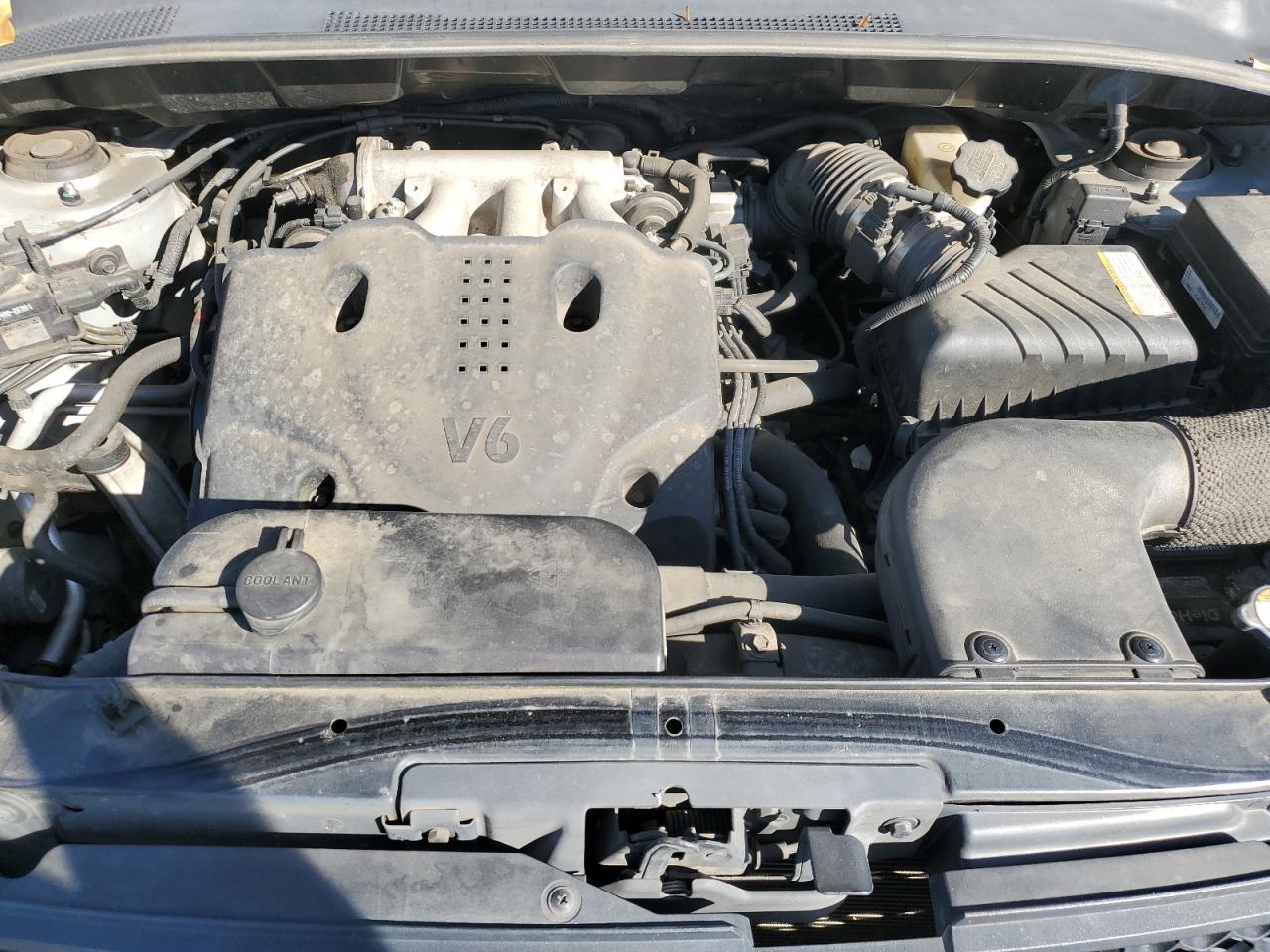 2009 Kia Sportage Lx VIN: KNDJE723997565454 Lot: 93000005