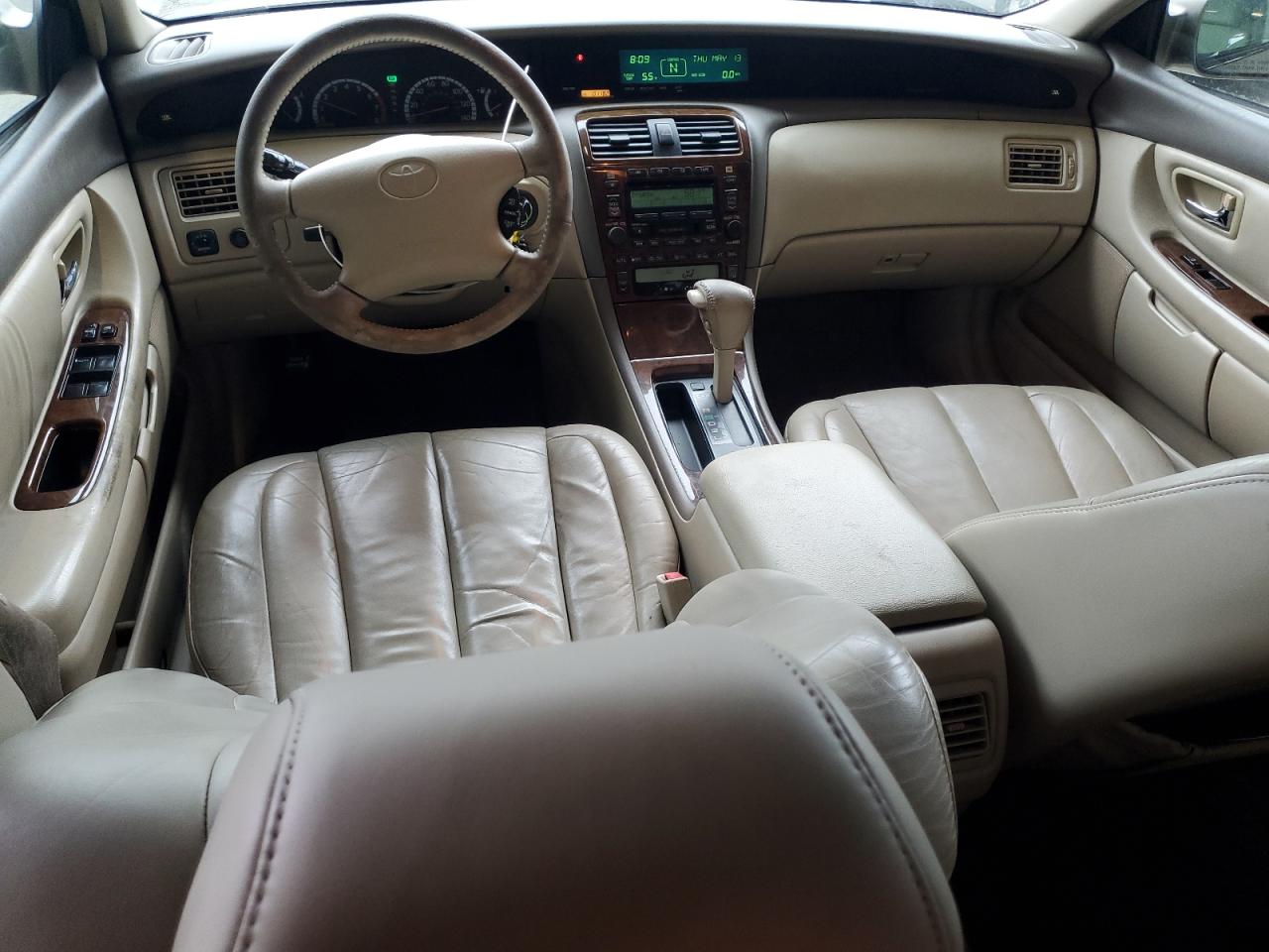 2000 Toyota Avalon Xl VIN: 4T1BF28B1YU002011 Lot: 82702115