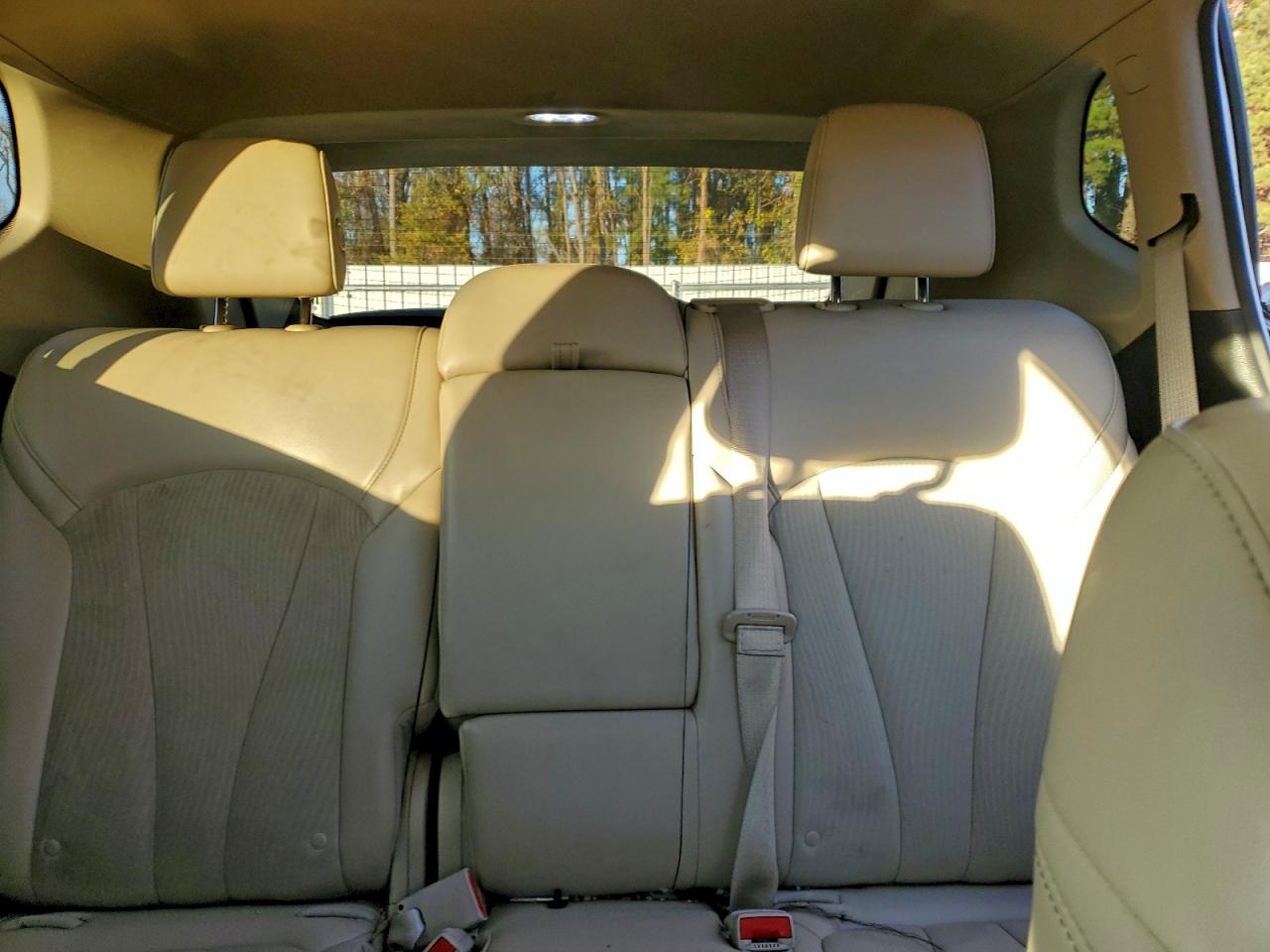 2017 Buick Envision Preferred VIN: LRBFXASA3HD191658 Lot: 94495195