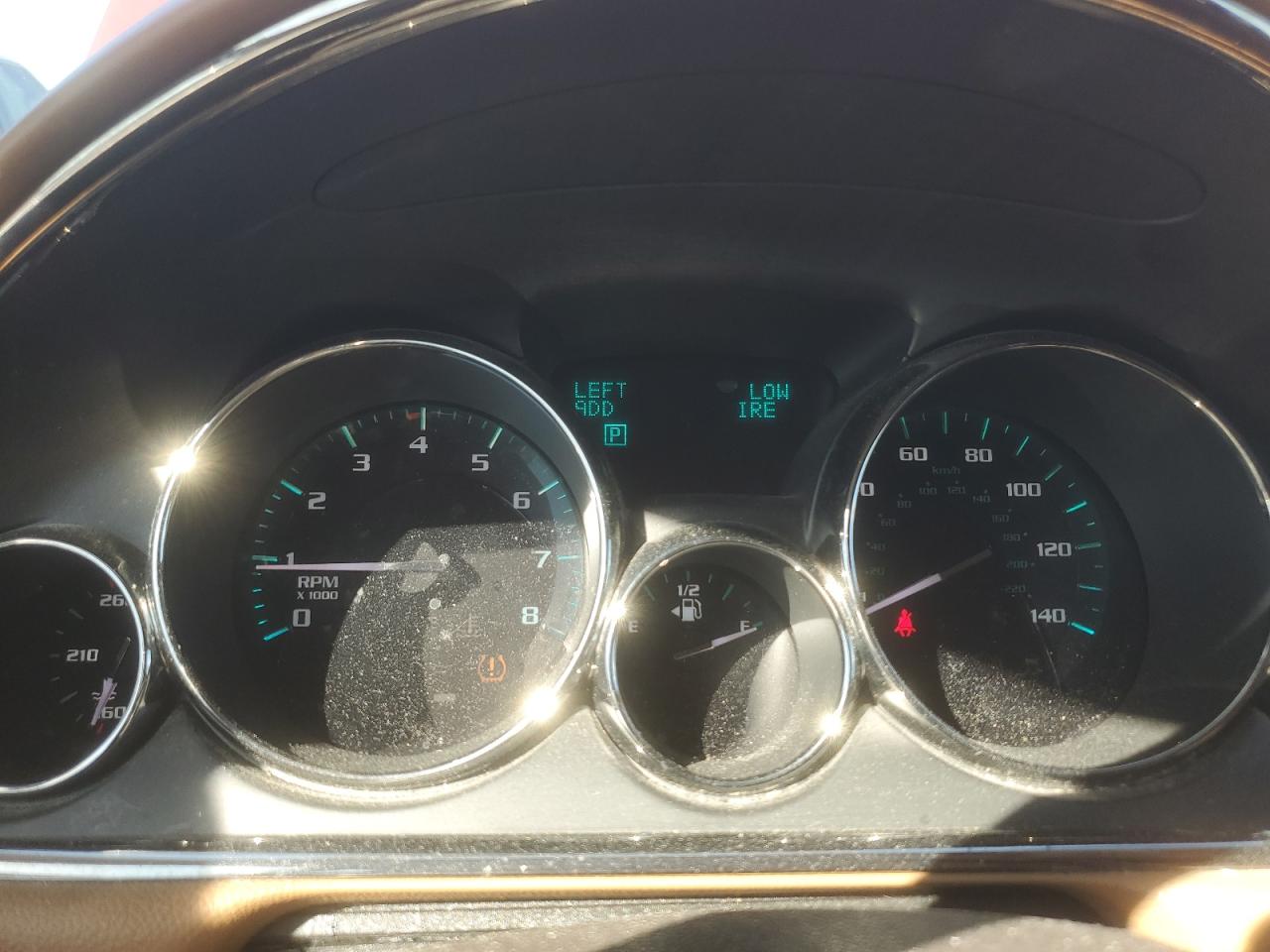 2014 Buick Enclave VIN: 5GAKRCKD8EJ111530 Lot: 90860165