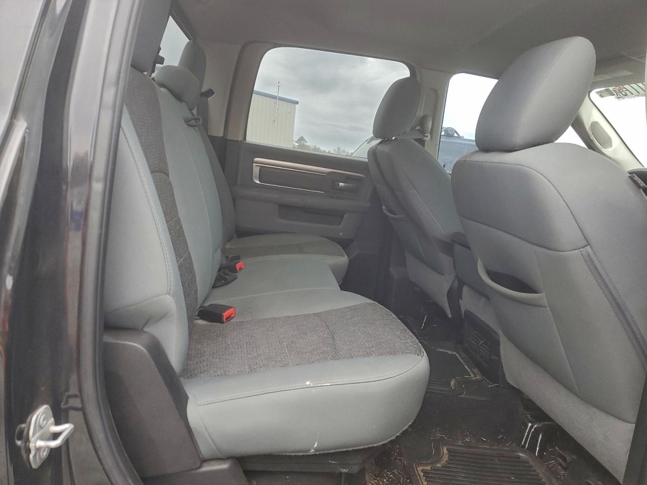 2019 Ram 1500 Classic Slt VIN: 1C6RR7LT2KS550469 Lot: 93827775