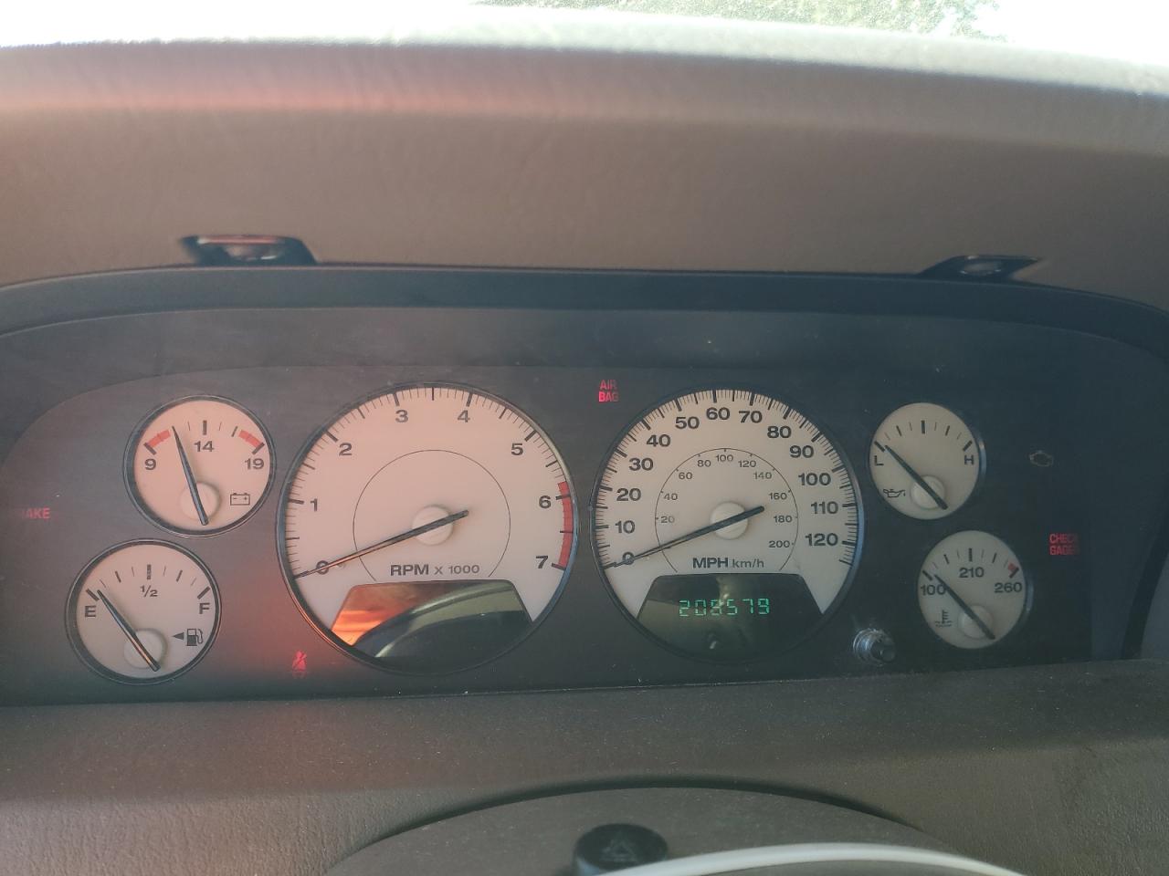 2002 Jeep Grand Cherokee Limited VIN: 1J4GW58S32C320103 Lot: 91130025