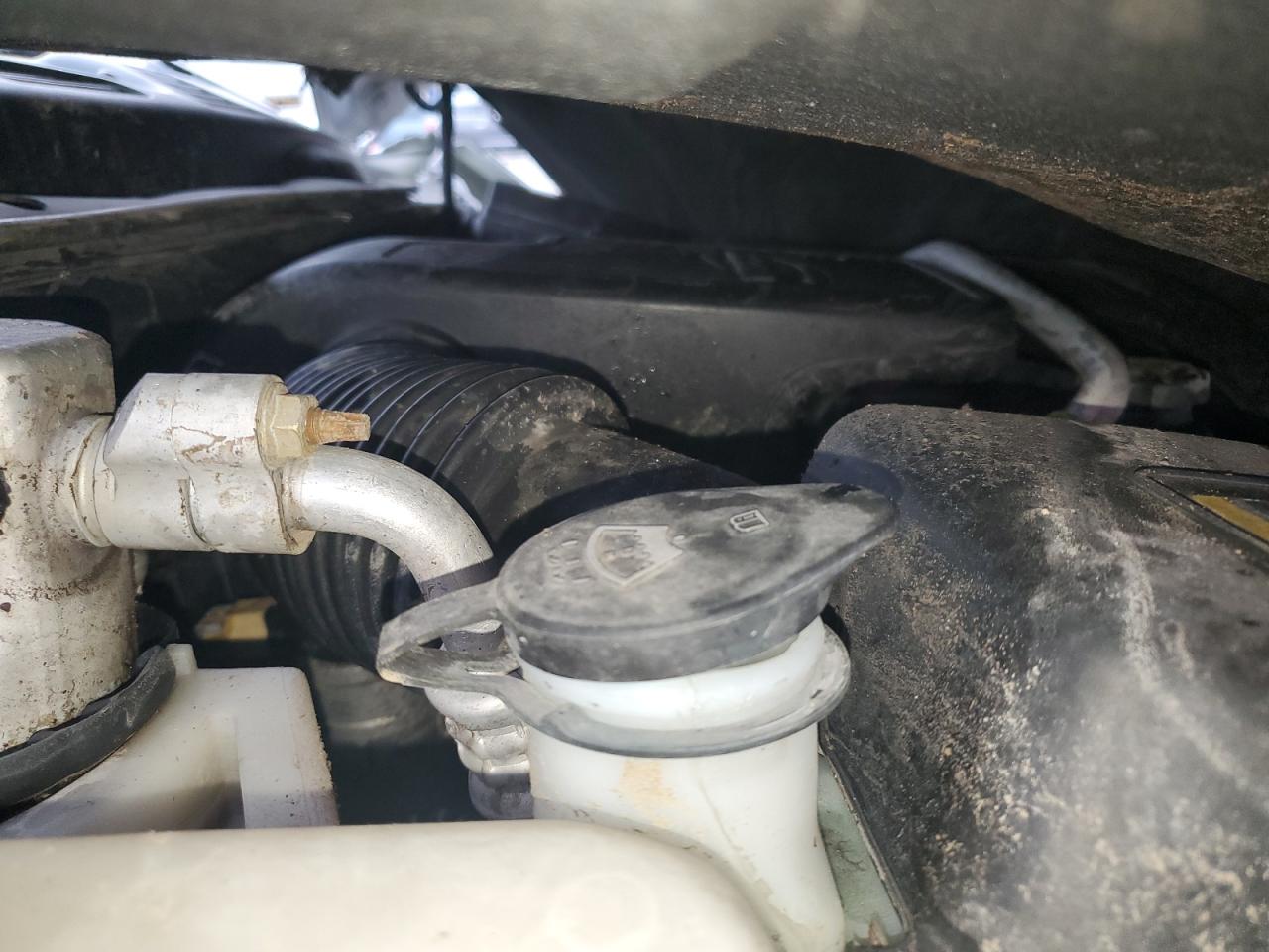 2005 GMC Envoy VIN: 1GKDT13S852269956 Lot: 93485615