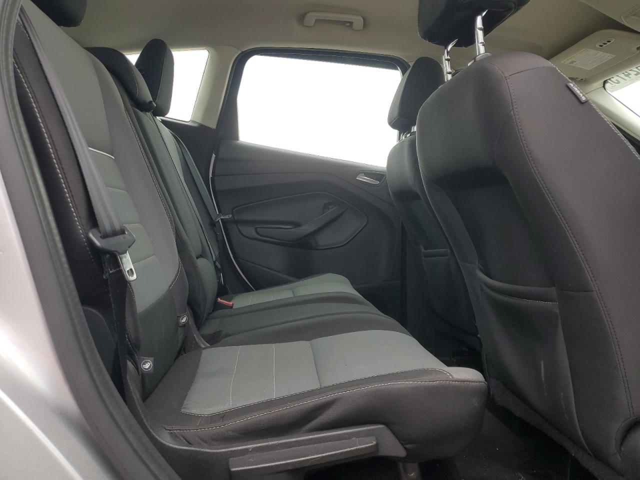 2016 Ford C-Max Premium Sel VIN: 1FADP5CUXGL111646 Lot: 91882475