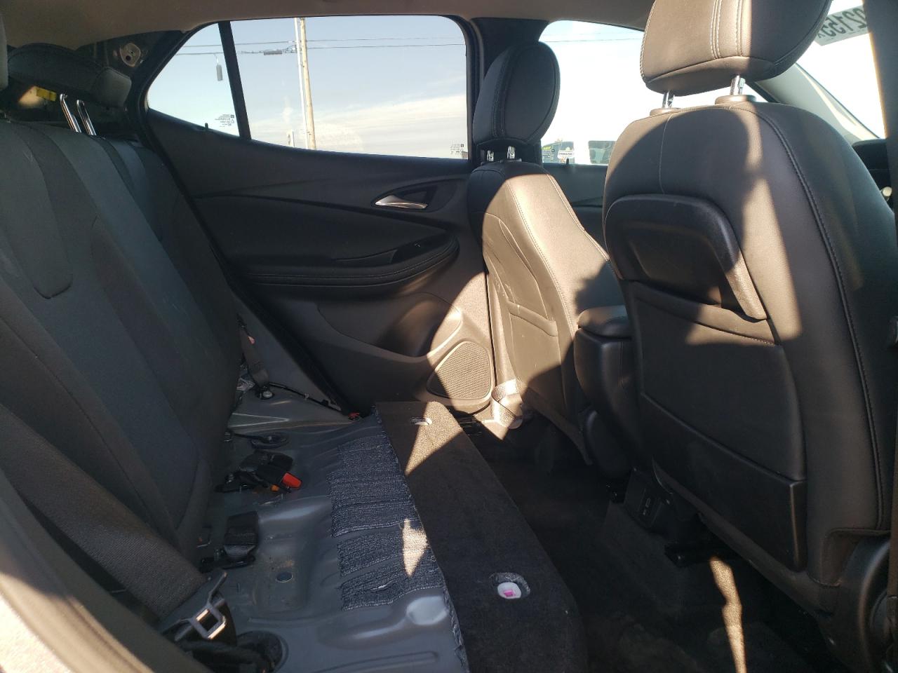 2021 Buick Encore Gx Preferred VIN: KL4MMBS29MB067121 Lot: 90602155