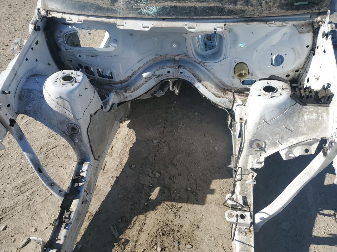 2015 Dodge Durango R/T VIN: 1C4SDJCT3FC786750 Lot: 92228405