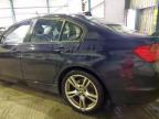 2012 BMW 3 SERIES 320D EFFICIENTDYNAMICS 4DR for sale at Copart CHESTER