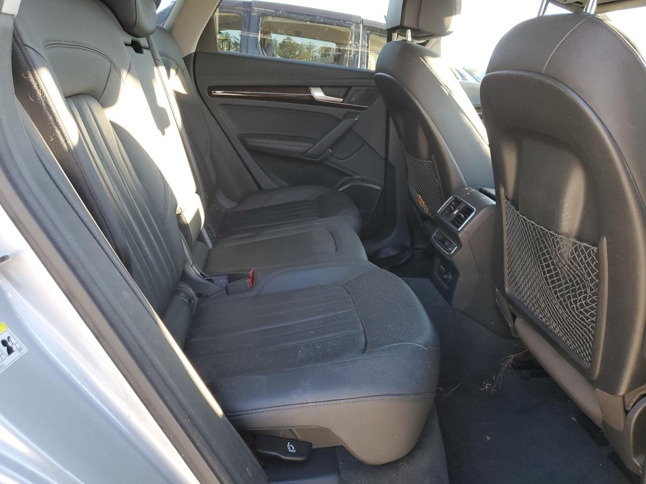 2019 Audi Q5 Premium Plus VIN: WA1BNAFY1K2135499 Lot: 90863315