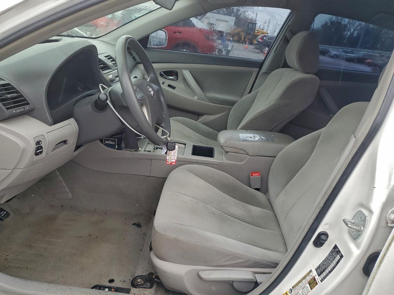 2008 Toyota Camry Ce VIN: 4T4BE46K98R039511 Lot: 94576585