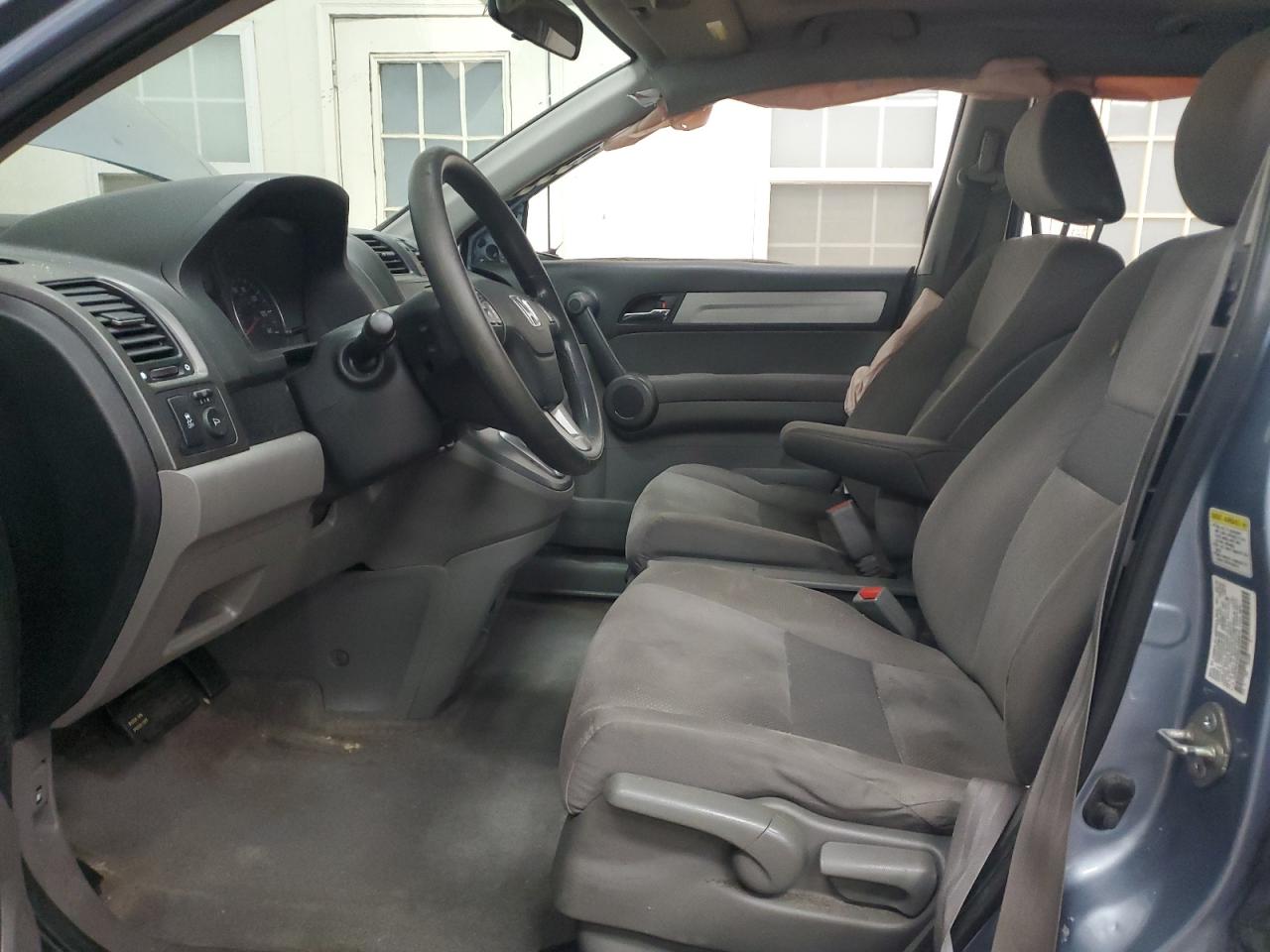 2010 Honda Cr-V Ex VIN: 5J6RE4H58AL094512 Lot: 92375095