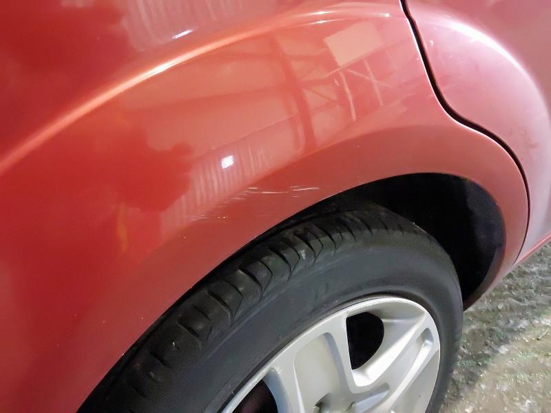 2009 FORD FOCUS 1.6 STYLE 5DR AUTO