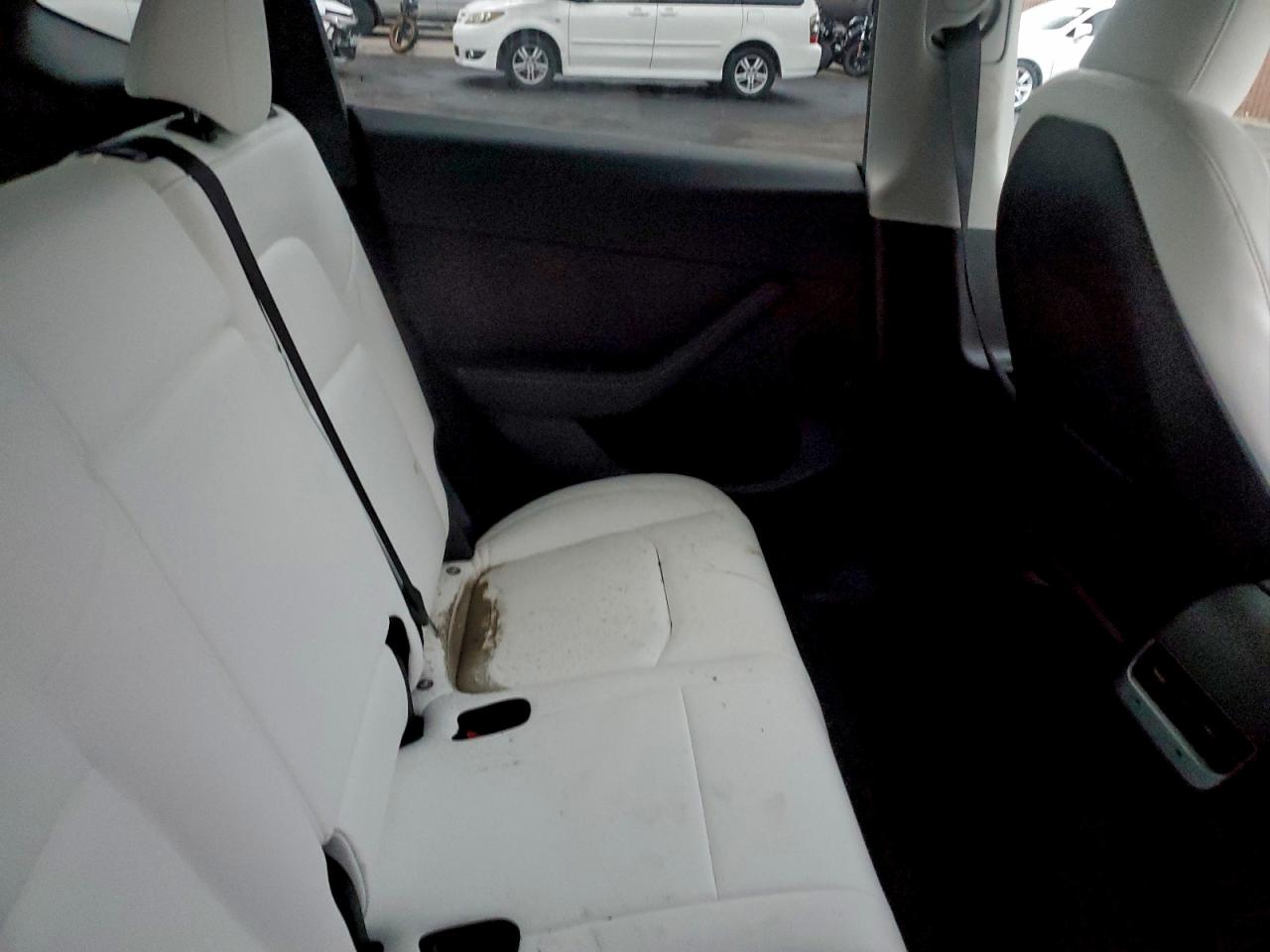 2023 Tesla Model Y VIN: 7SAYGDEE3PF714262 Lot: 94197075