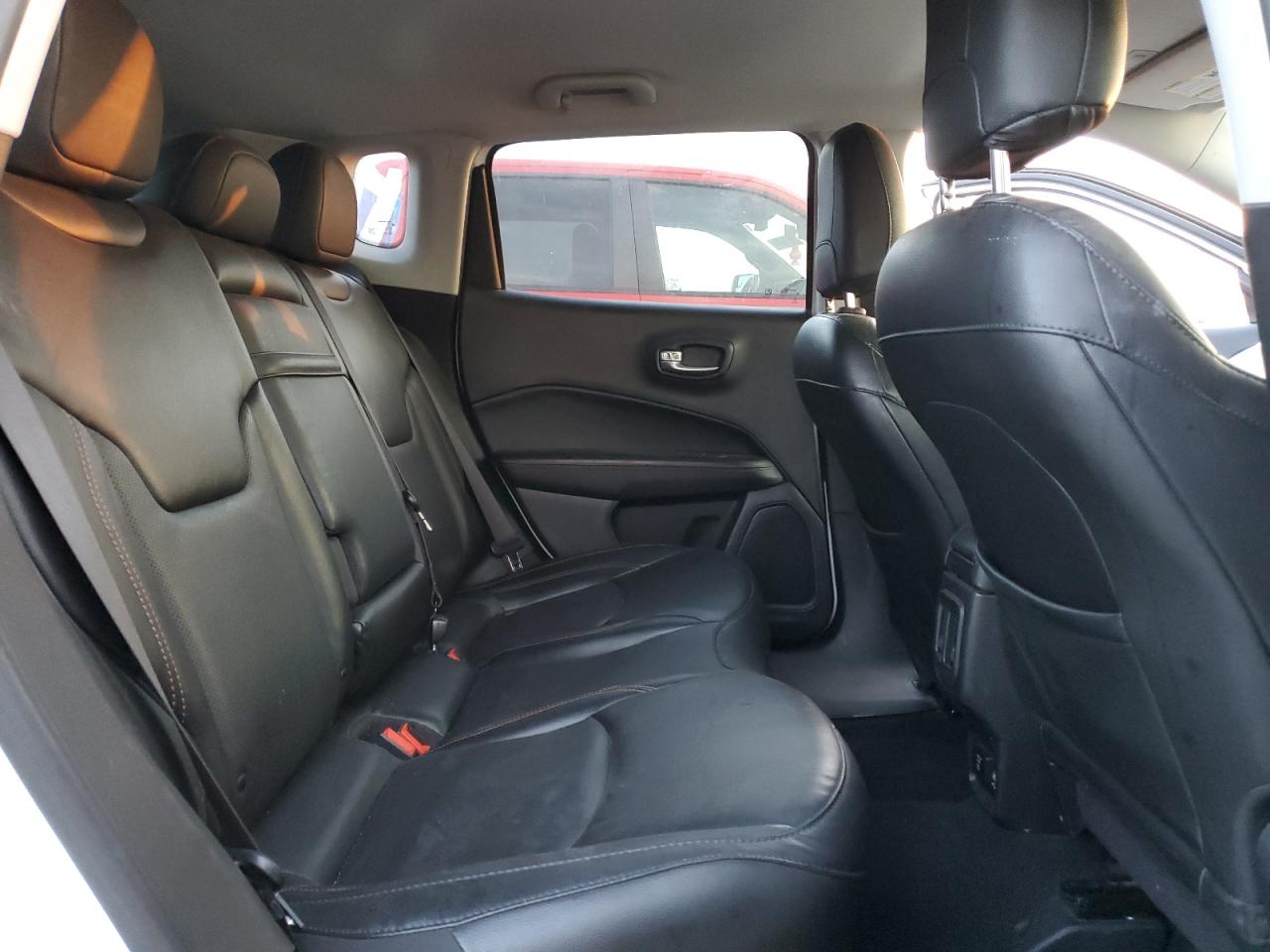 2019 Jeep Compass Limited VIN: 3C4NJDCB0KT761351 Lot: 91383155