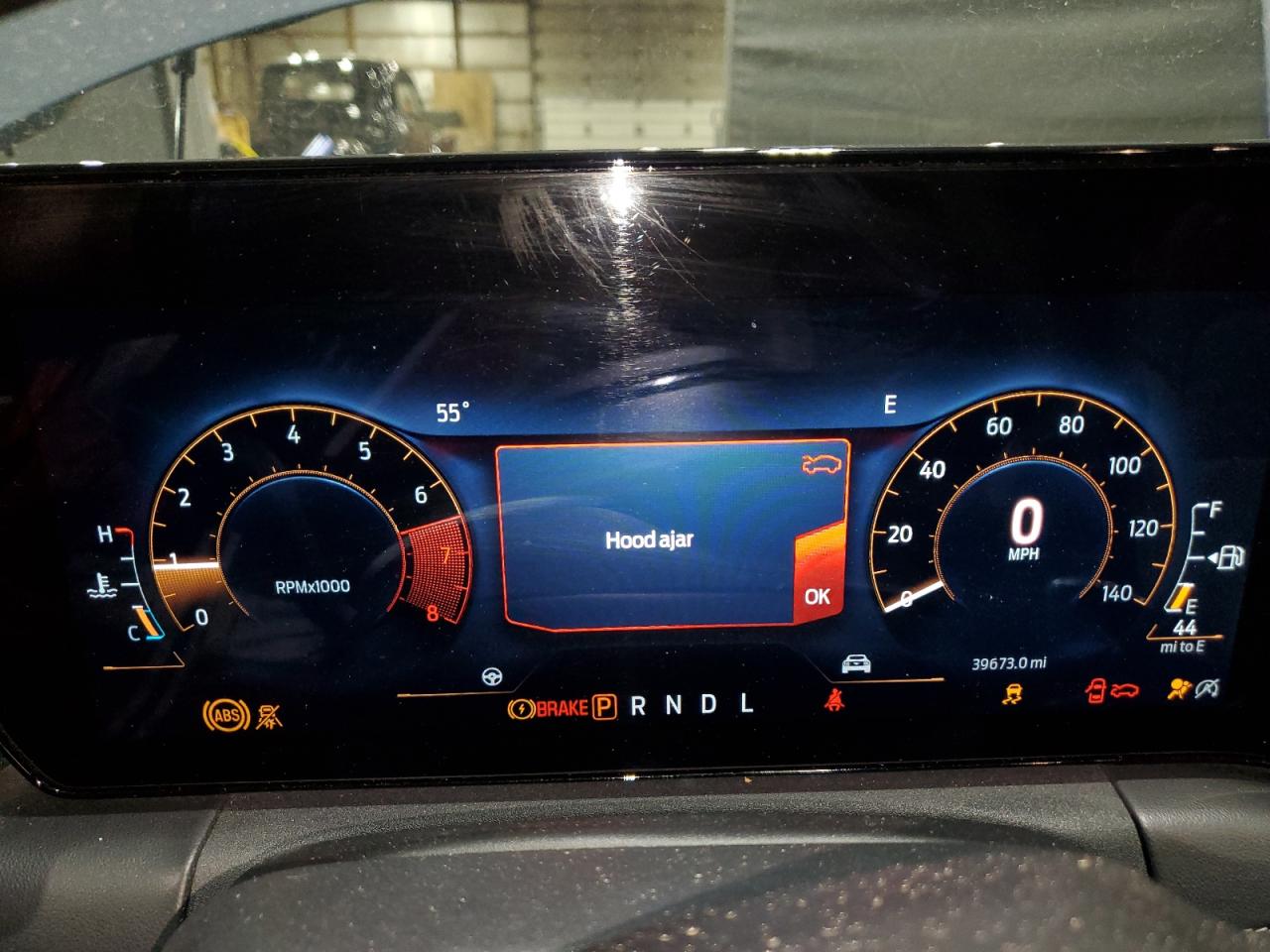 2024 Ford Mustang VIN: 1FAGP8UH5R5127616 Lot: 94106405