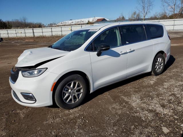 CHRYSLER PACIFICA T 2024