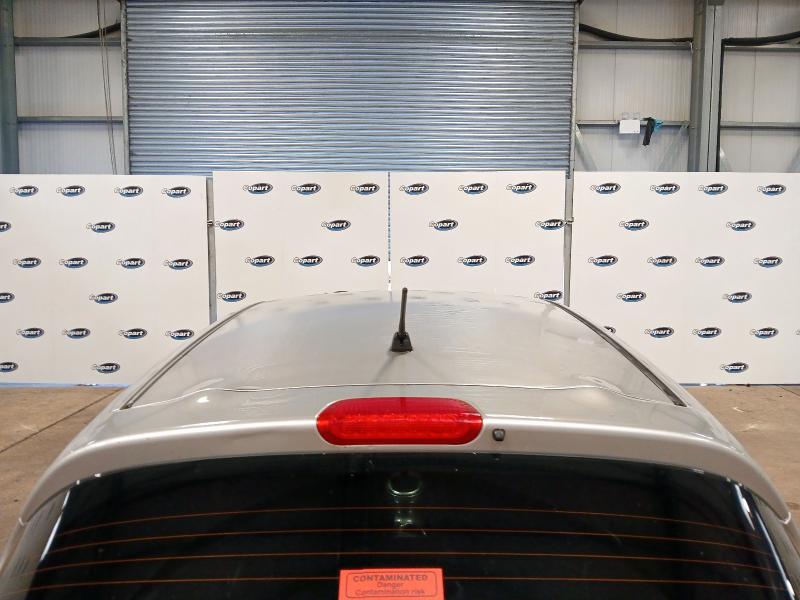 2012 NISSAN JUKE 1.6 ACENTA 5DR