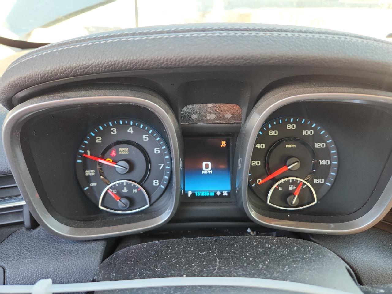 2014 Chevrolet Malibu 2Lt VIN: 1G11E5SL0EF116998 Lot: 93677925