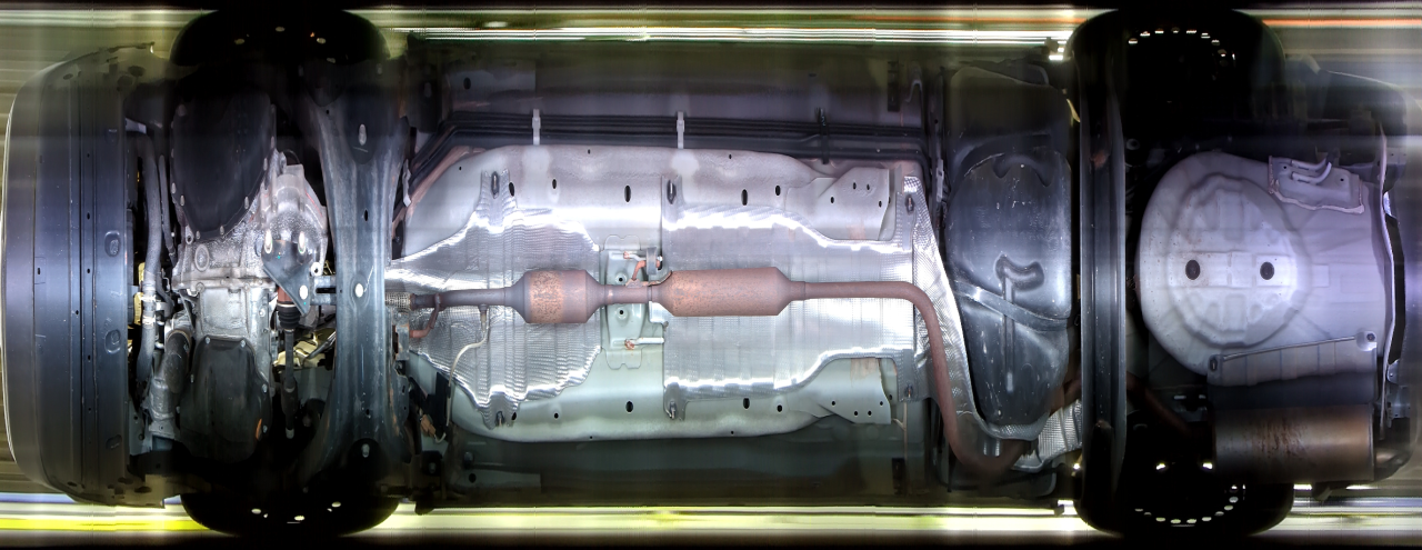 2019 Nissan Kicks S VIN: 3N1CP5CU0KL545600 Lot: 87394265