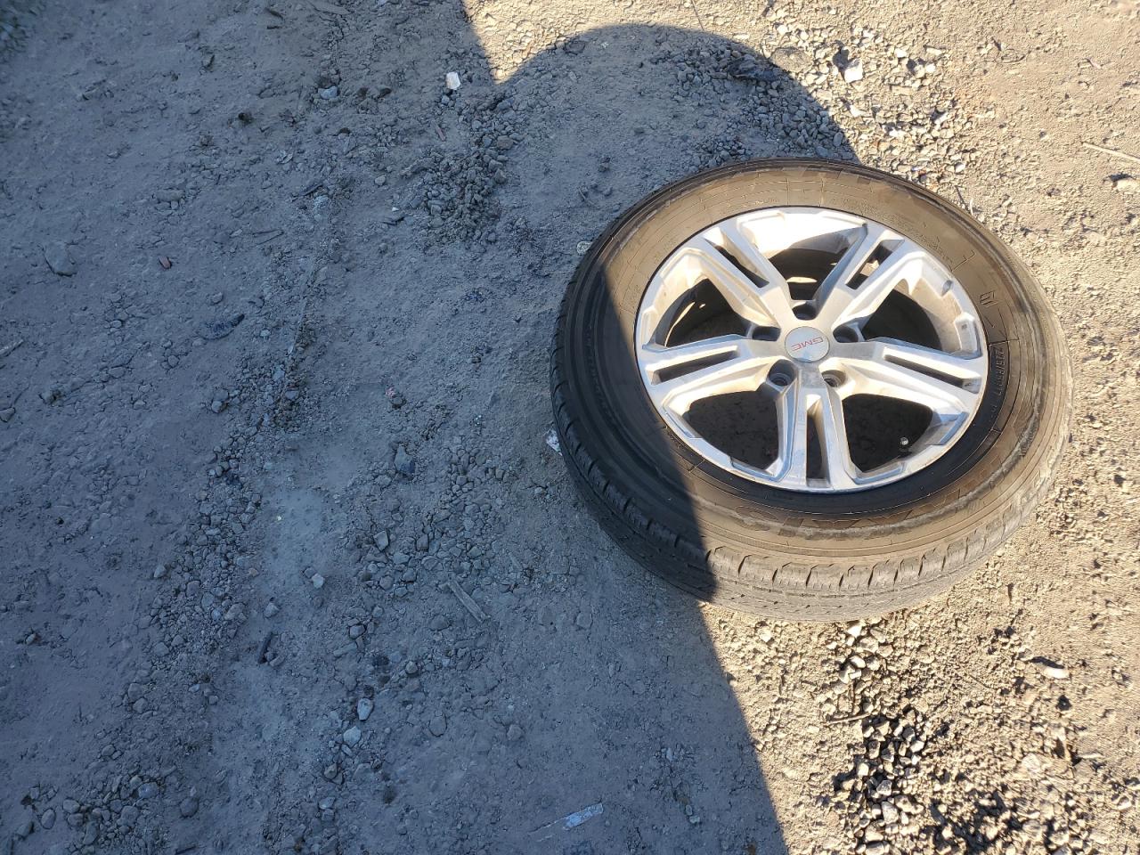 2018 GMC Terrain Sle VIN: 3GKALMEV5JL248499 Lot: 90850305