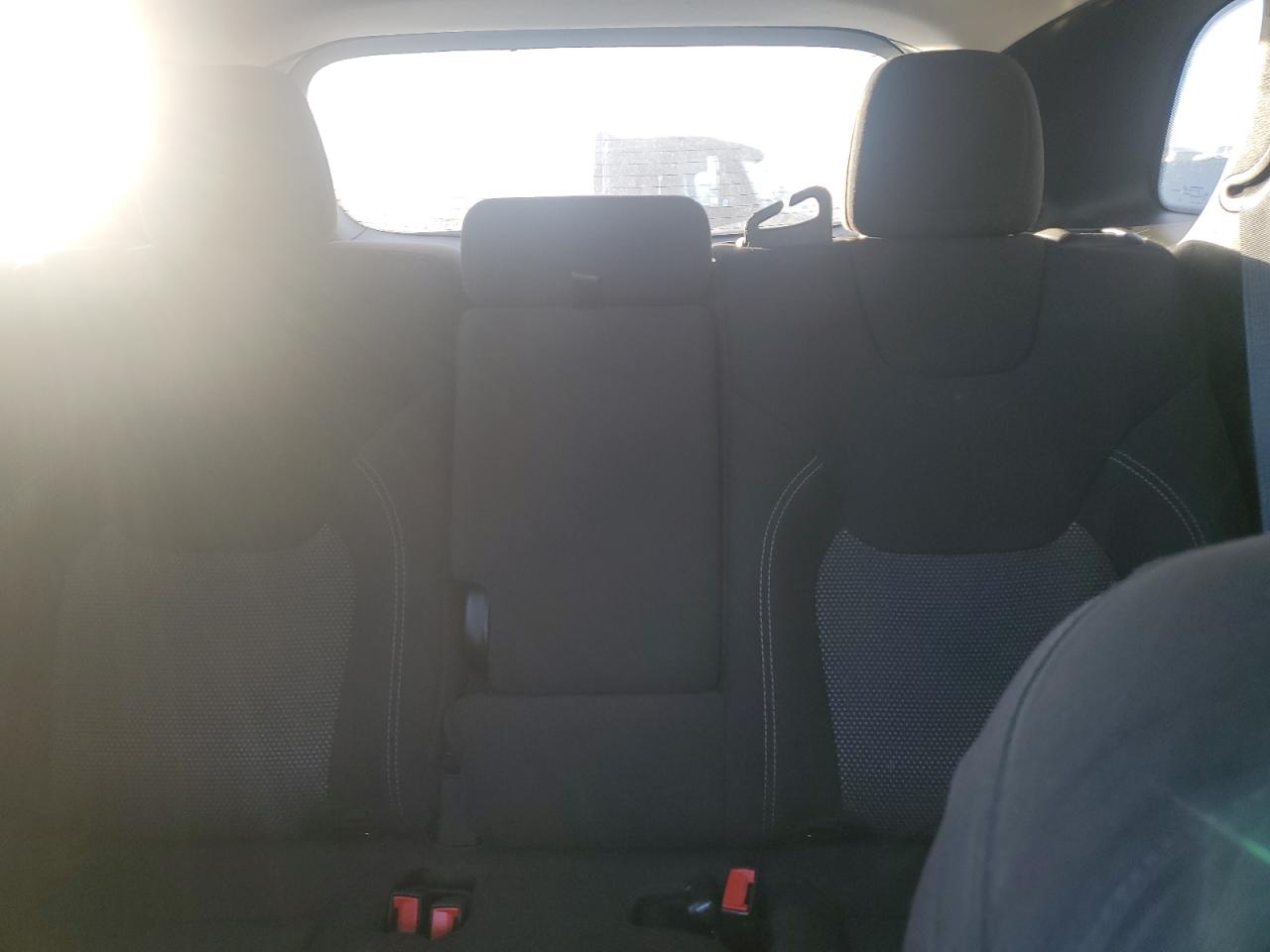 2020 Jeep Cherokee Latitude VIN: 1C4PJLCB6LD631990 Lot: 92133305