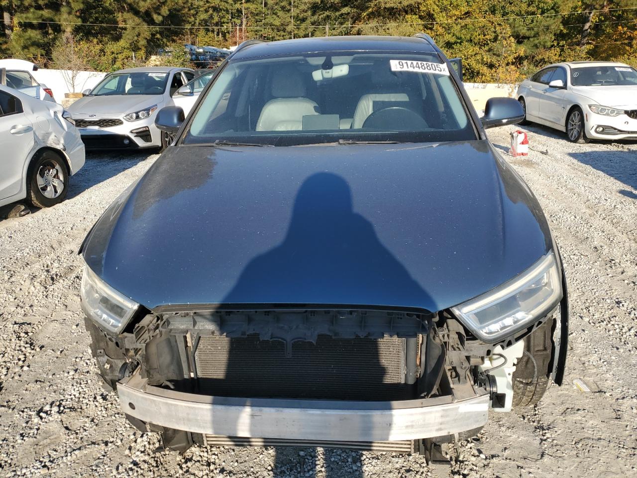 Фото: WA1GFCFS5GR000602