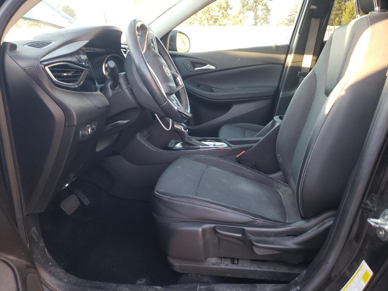 2021 Buick Encore Gx Preferred VIN: KL4MMBS26MB169363 Lot: 91049025