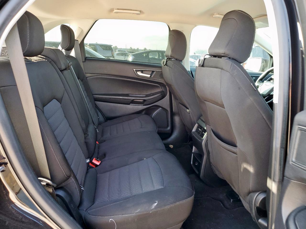 2022 Ford Edge Se VIN: 2FMPK4G96NBA16824 Lot: 92468525