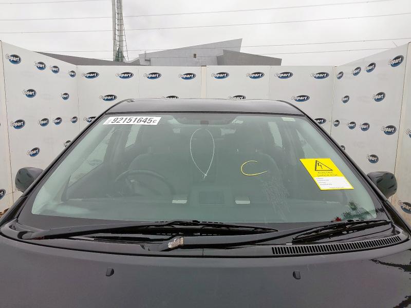 2008 TOYOTA PRIUS 1.5 VVTI T SPIRIT HYBRID 5DR CVT AUTO