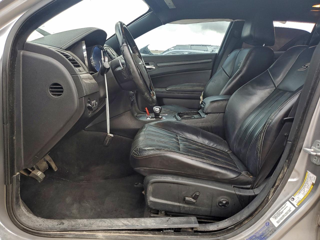 2013 Chrysler 300 S VIN: 2C3CCABG3DH658888 Lot: 82729595