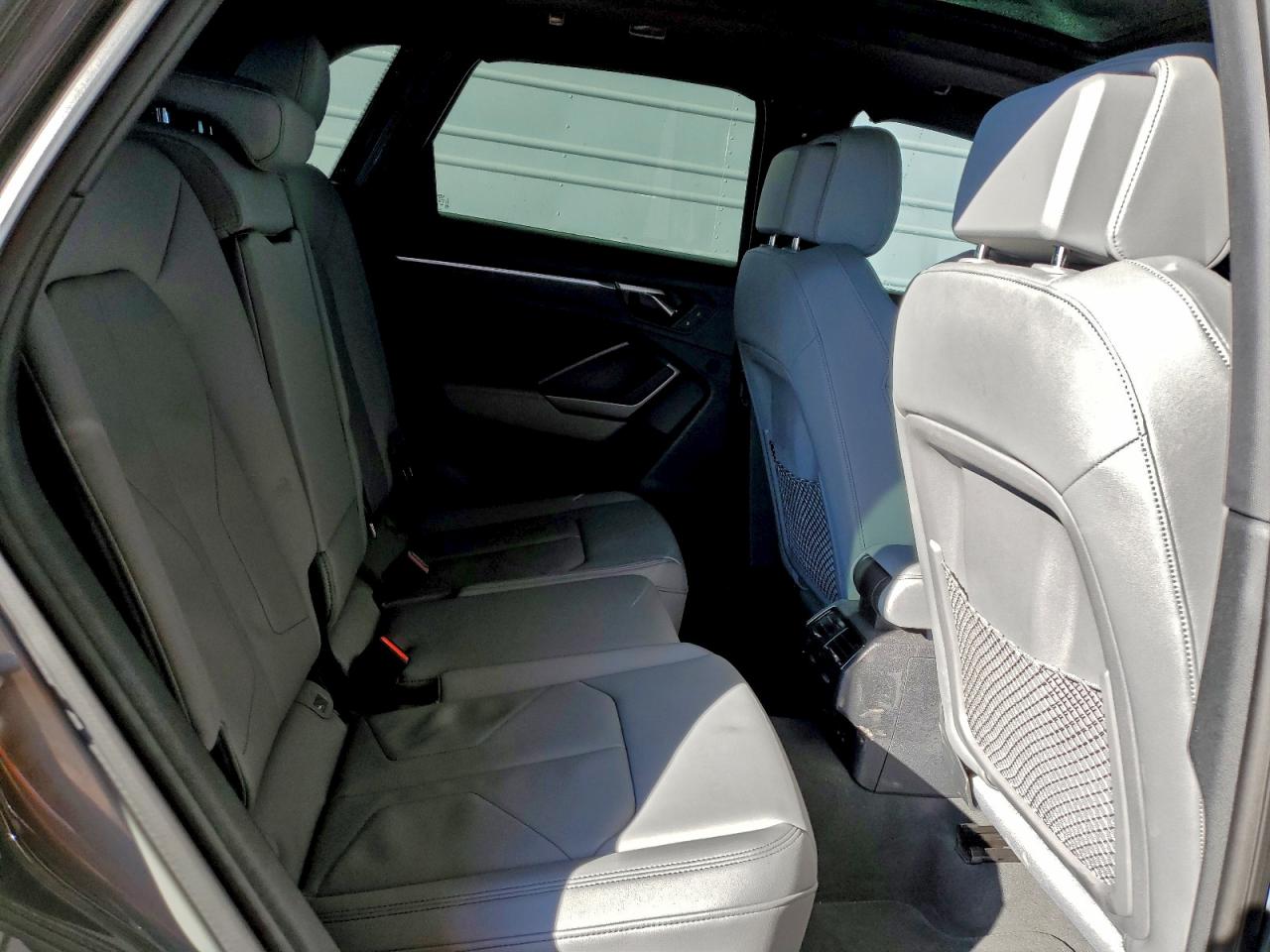 2024 Audi Q3 Premium Plus S Line 45 VIN: WA1EECF33R1111699 Lot: 93266965